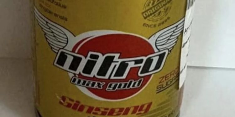 Bu energetik içkilərdə təhlükəli maddə TAPILDI