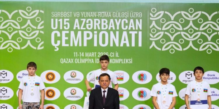 Qazaxda ilk çempionlar müəyyənləşib