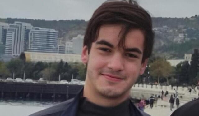 İnternat məktəbinin şagirdi imtahan günü öldü