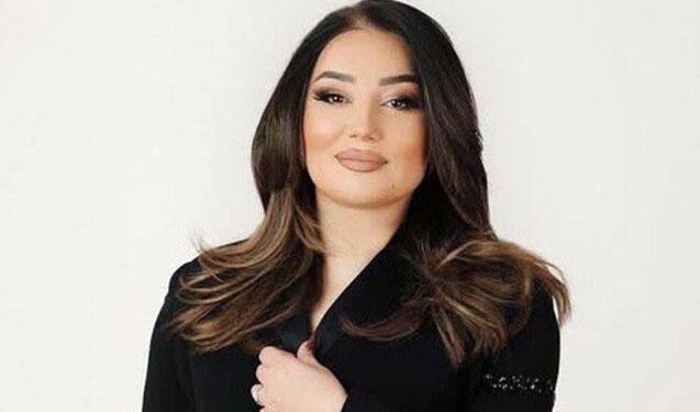 Könül Həmzəyeva axtarışa VERİLDİ