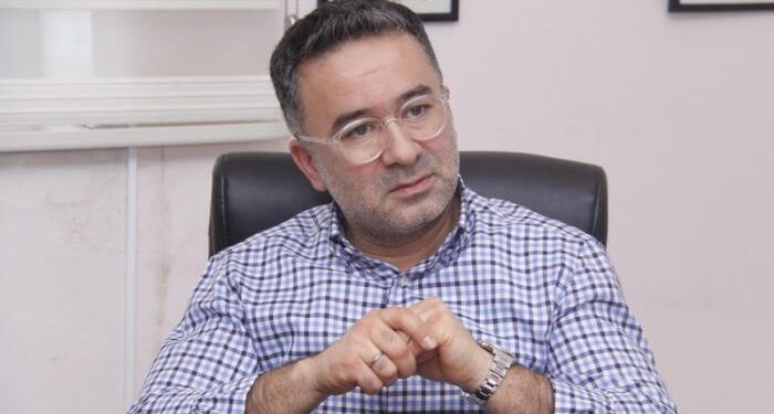 Tahir İmanov vəhhabi olması iddialarına ilk dəfə cavab verdi