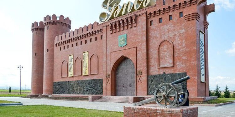 Gəncənin Baş planı təsdiq EDİLDİ