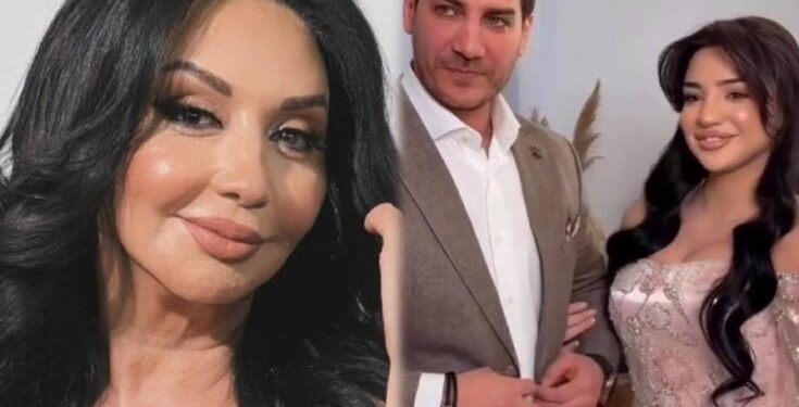 Naibə Allahverdiyevanın qızının toyu bu tarixdə olacaq