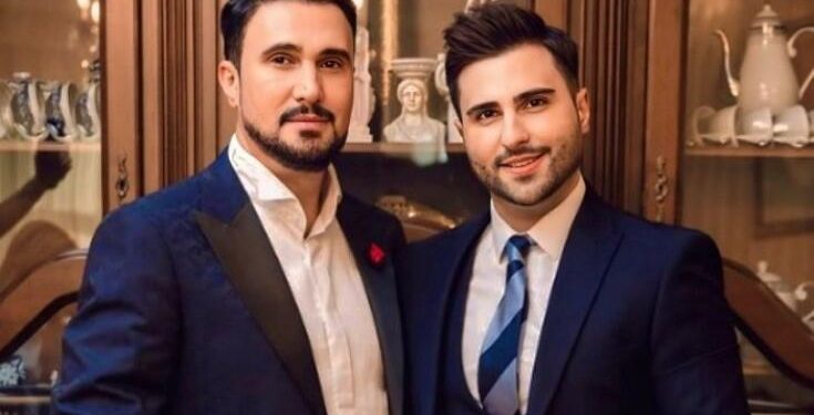 Nadir Qafarzadənin ikinci nəvəsi doğuldu