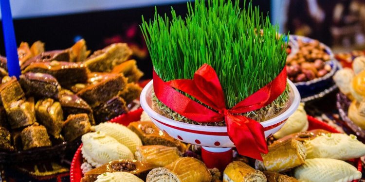 Bu gün Novruzun üçüncü - Yel çərşənbəsidir