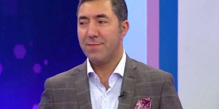 Ehtiram Hüseynov qızlarından danışdı
