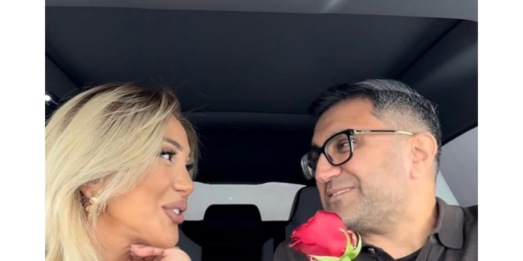 Bu il ana olmağa hazırlaşan TANINMIŞLAR - FOTOLAR