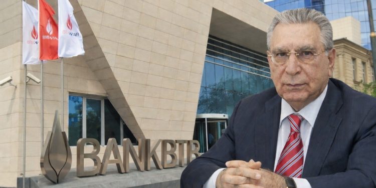 Mehdiyevlərin bankı ilə bağlı QƏRAR - BOKT-a çevrildi