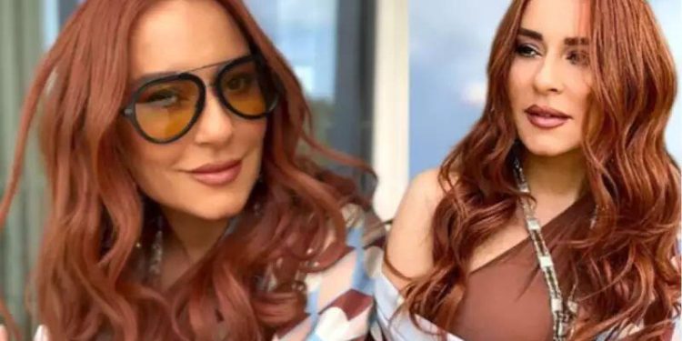 Xalq artisti: "Burnumu bəyənməyən kanalı çevirsin"