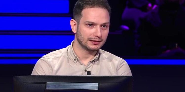 Azərbaycanlı Nail Türkiyədə hər kəsi kövrəltdi - VİDEO