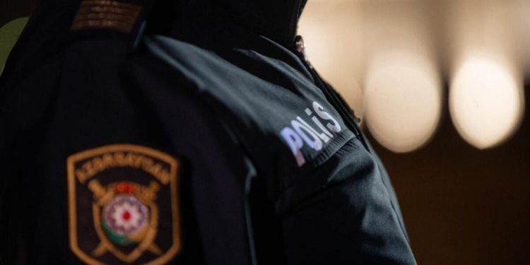 Polis əməliyyatlar keçirdi: 34 nəfər SAXLANILDI