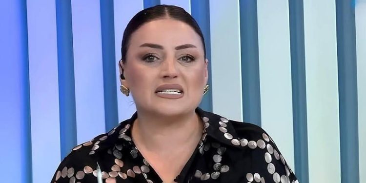 “Yazırdılar ki, Rəqsanəni bağışlasan, kimin qızı olacaqsan?”