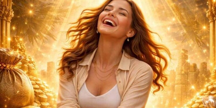 30 ildən sonra bu bürc üçün nəhayət qızıl dövr başlayır