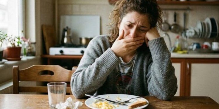 Bu testdən keçməyən yumurtanı əsla yeməyin