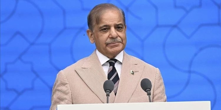 Pakistan Trampa təşəkkür etdi
