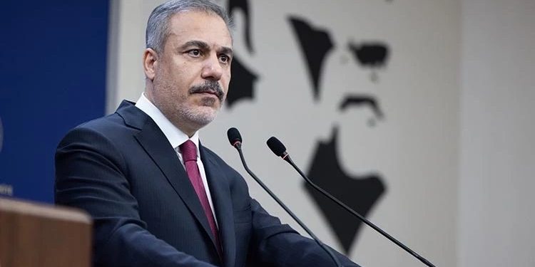 Antalyada dördtərəfli zirvə keçiriləcək