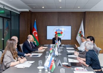 Azərbaycan Şahmat Federasiyasının İcraiyyə Komitəsinin 2026-cı ildə ilk iclası keçirilib