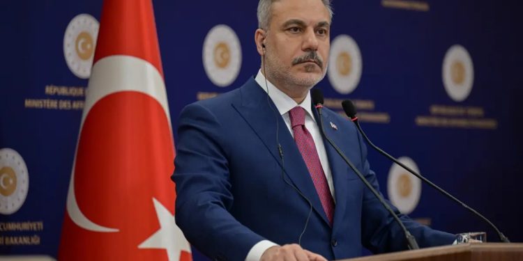 Dörd ölkə ABŞ–İran danışıqlarını müzakirə etdi