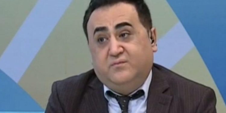Elgiz veriliş aparacaq? - Özü CAVABLADI