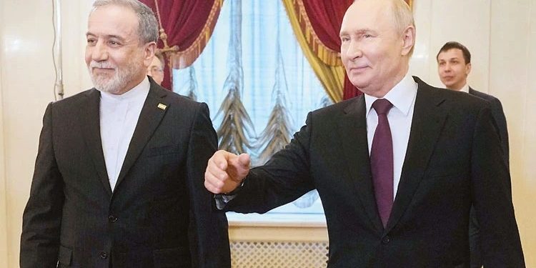Putin münaqişəyə müdaxilə etməyə hazırlaşır