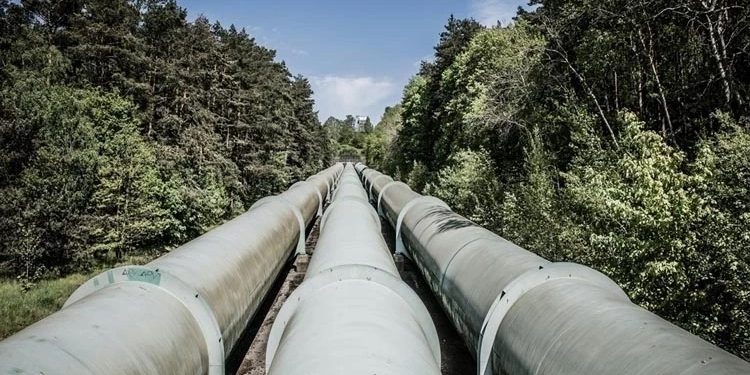 Rus nefti Avropaya çatdı: Kritik xətt yenidən işə düşdü
