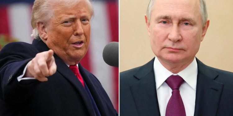 Putinə G20 dəvəti müzakirə edilir