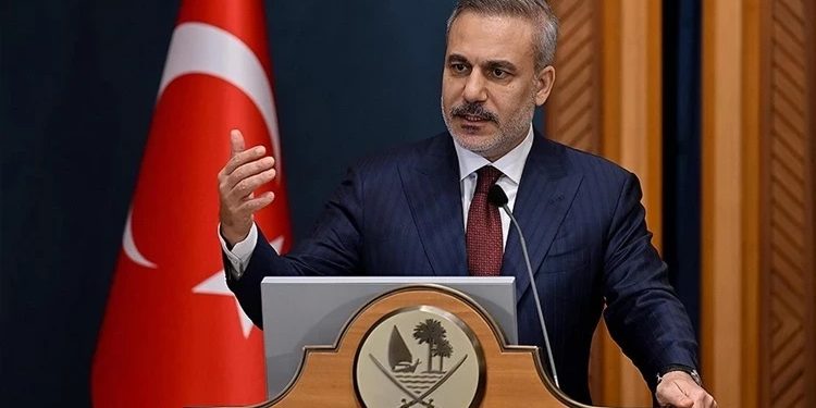 Türkiyə münaqişənin dayandırılması üçün diplomatik səylərini davam etdirir