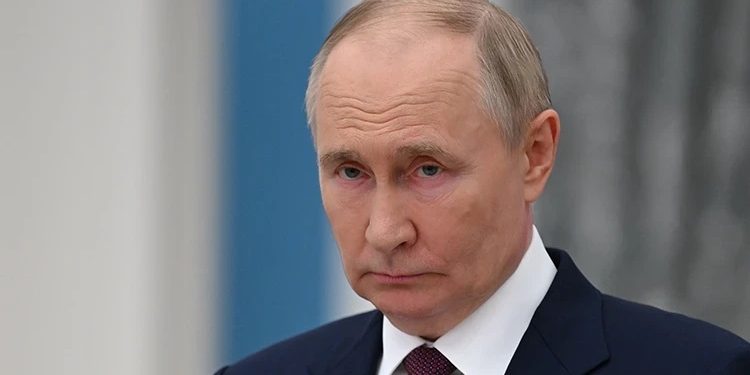 Putindən seçki təhlükəsizliyi ilə bağlı sərt göstəriş