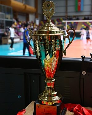 Azərbaycan birinciliyinə yekun vurulub