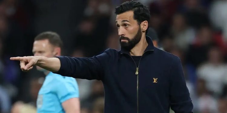 Arbeloa: "Hələ ümid var"