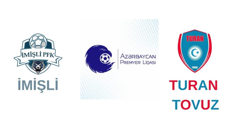 "İmişli" "Turan Tovuz"u qəbul edir-START HEYƏTLƏR