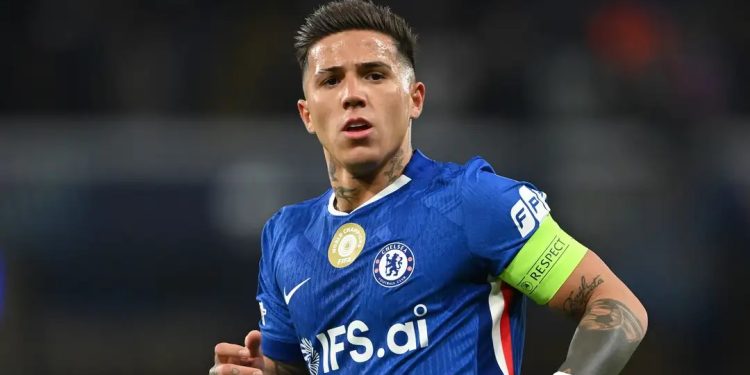 "Çelsi"də şok qərar: Fernandes heyətdən kənarlaşdırıldı