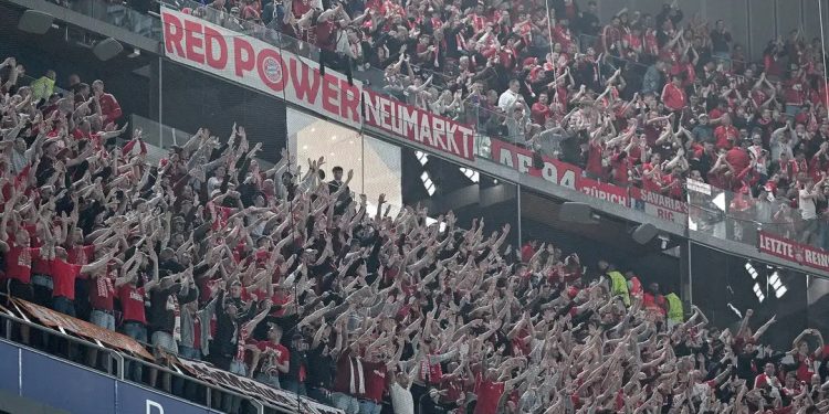 Madriddə iğtişaş: Polis hadisələrə müdaxilə etdi