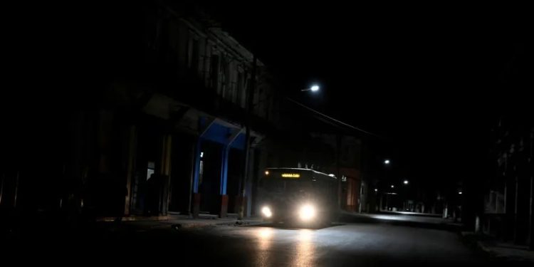 Kubada enerji böhranı yaşanır