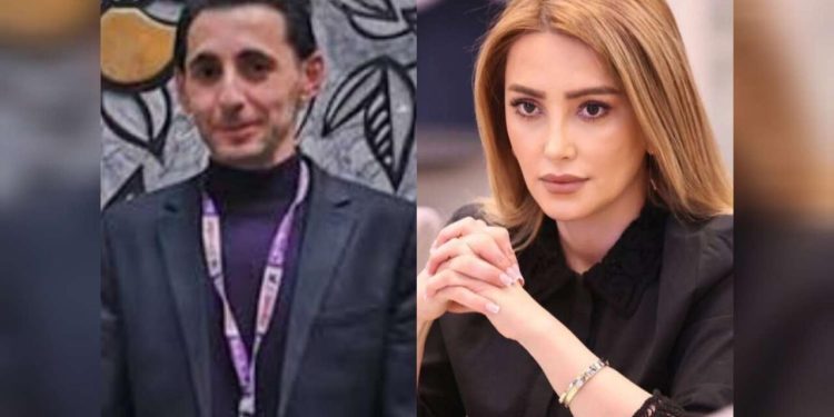 “Nə olsun ki, şəhid qızısan?”, “kimə və hara istəyirsən, müraciət elə”