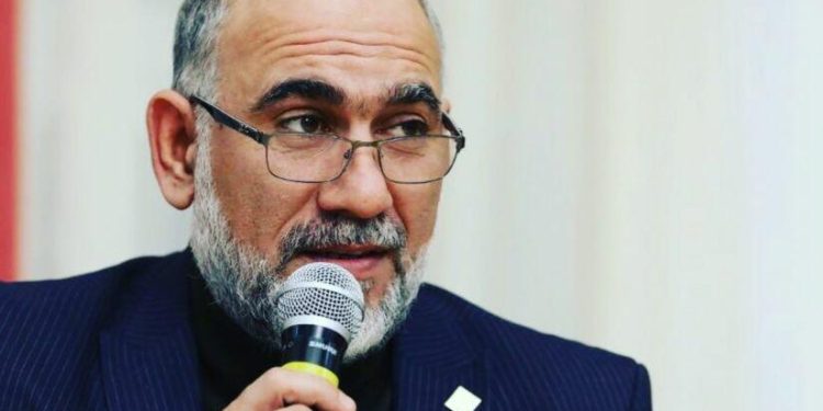 Elşən Xəzərin qızı ifadə verdi - FOTO