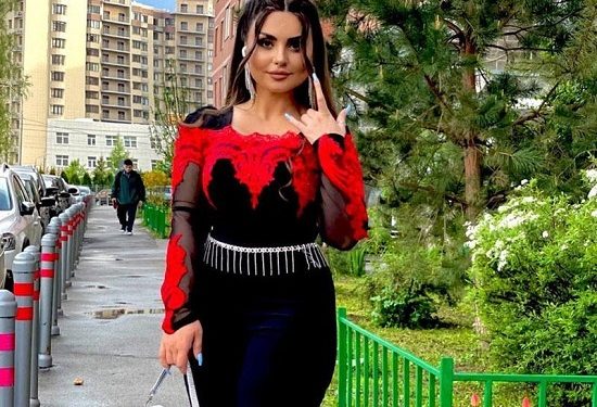 “Mənə xəyanət edibsə, Allah bəlasını versin”