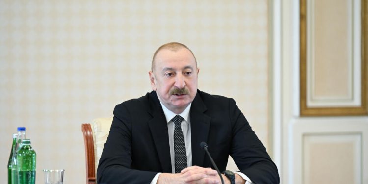 Prezident İlham Əliyev: Azərbaycan Türk Dövlətləri Təşkilatının inkişafına böyük töhfə verir və verəcək