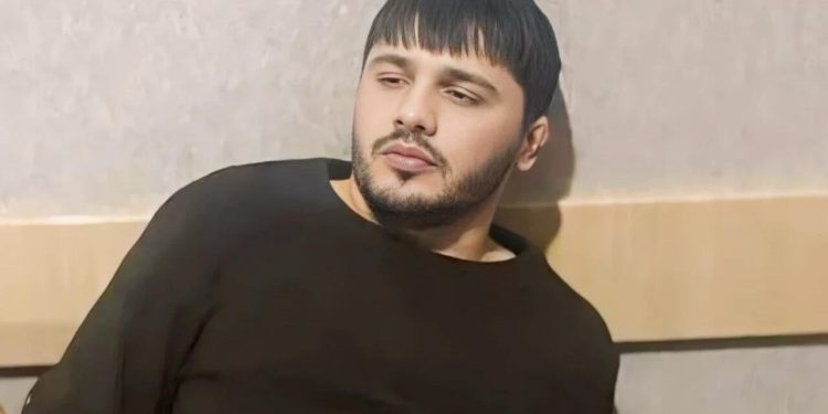 Əhməd azad olunub? - RƏSMİ