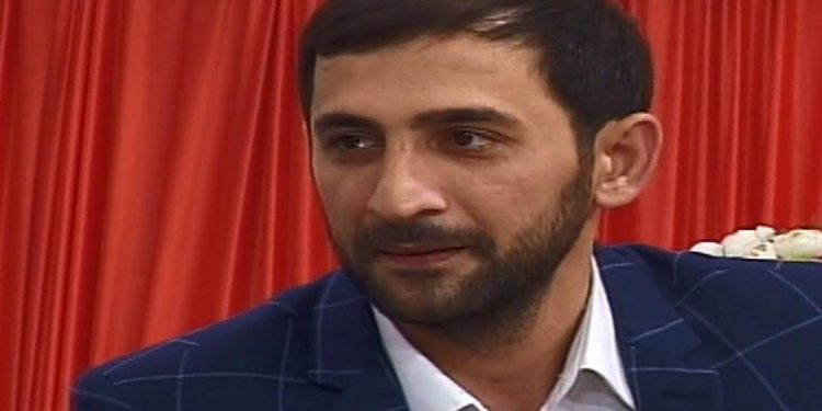 Pərviz Bülbüləyə NƏ OLUB? - Tanınmaz dərəcədə ARIQLADI - VİDEO