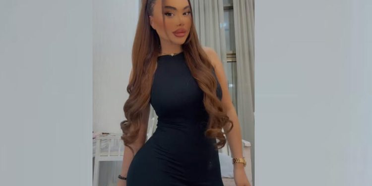 Qadınları fahişəliyə cəlb edənlərdən biri görün kim İMİŞ