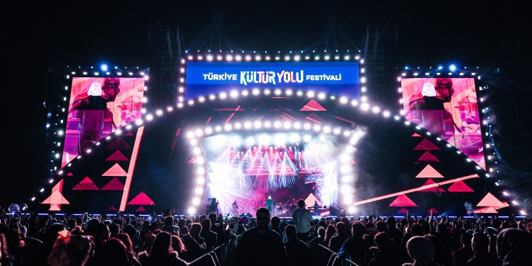 Türkiyənin Mədəniyyət Marşrutu Festivalları 26 şəhərlə yeni mərhələyə qədəm qoyur