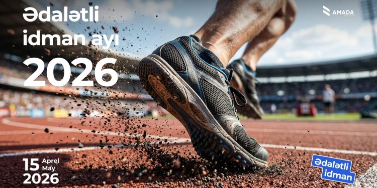 2026-cı il 17 aprel tarixini dünyada Ədalətli İdman Günü elan etmişdir