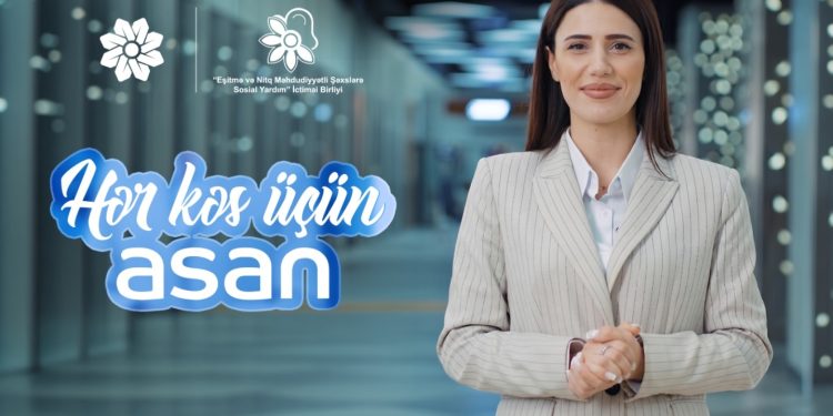 “ASAN xidmət” “Hər kəs üçün ASAN” layihəsini reallaşdırır