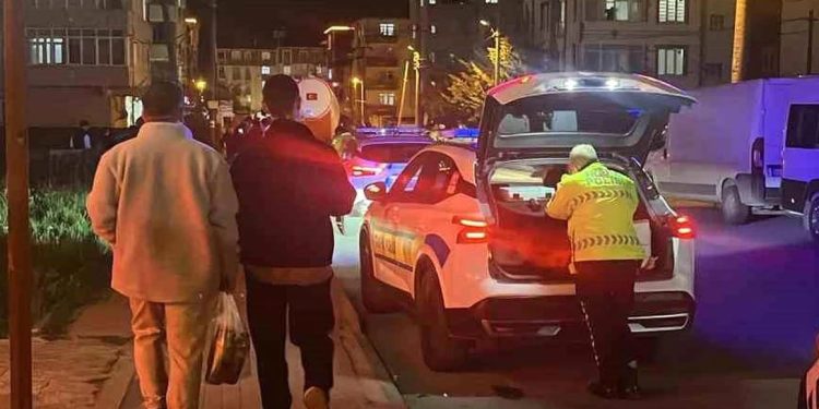 Minik avtomobili və mirkoavtobus toqquşdu: 9 yaralı