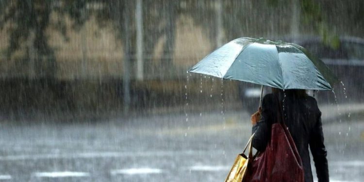 Bakıda hava dəyişir: Yağış və külək gözlənilir