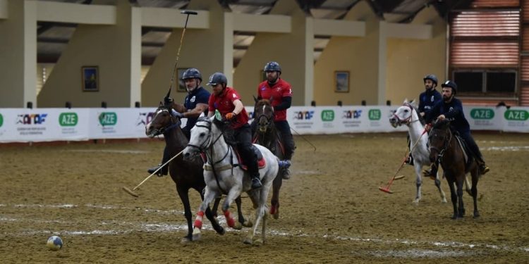 5-ci turun oyunları aprelin 24-25-i keçiriləcək