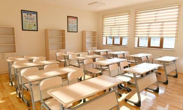 Azərbaycanda bu məktəblər birləşdirilir? - RƏSMİ