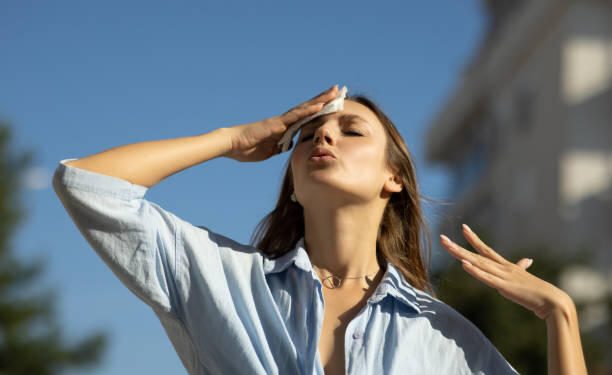 Yaz günündə yay istisi olacaq - PROQNOZ