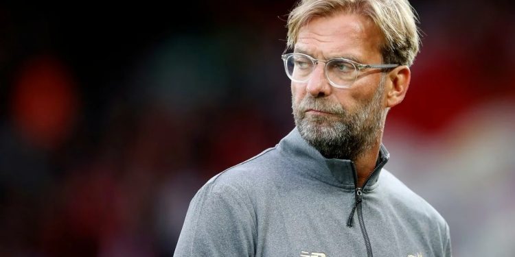 Klopp “Real Madrid” rəhbərliyinə 5 futbolçu şərti irəli sürüb